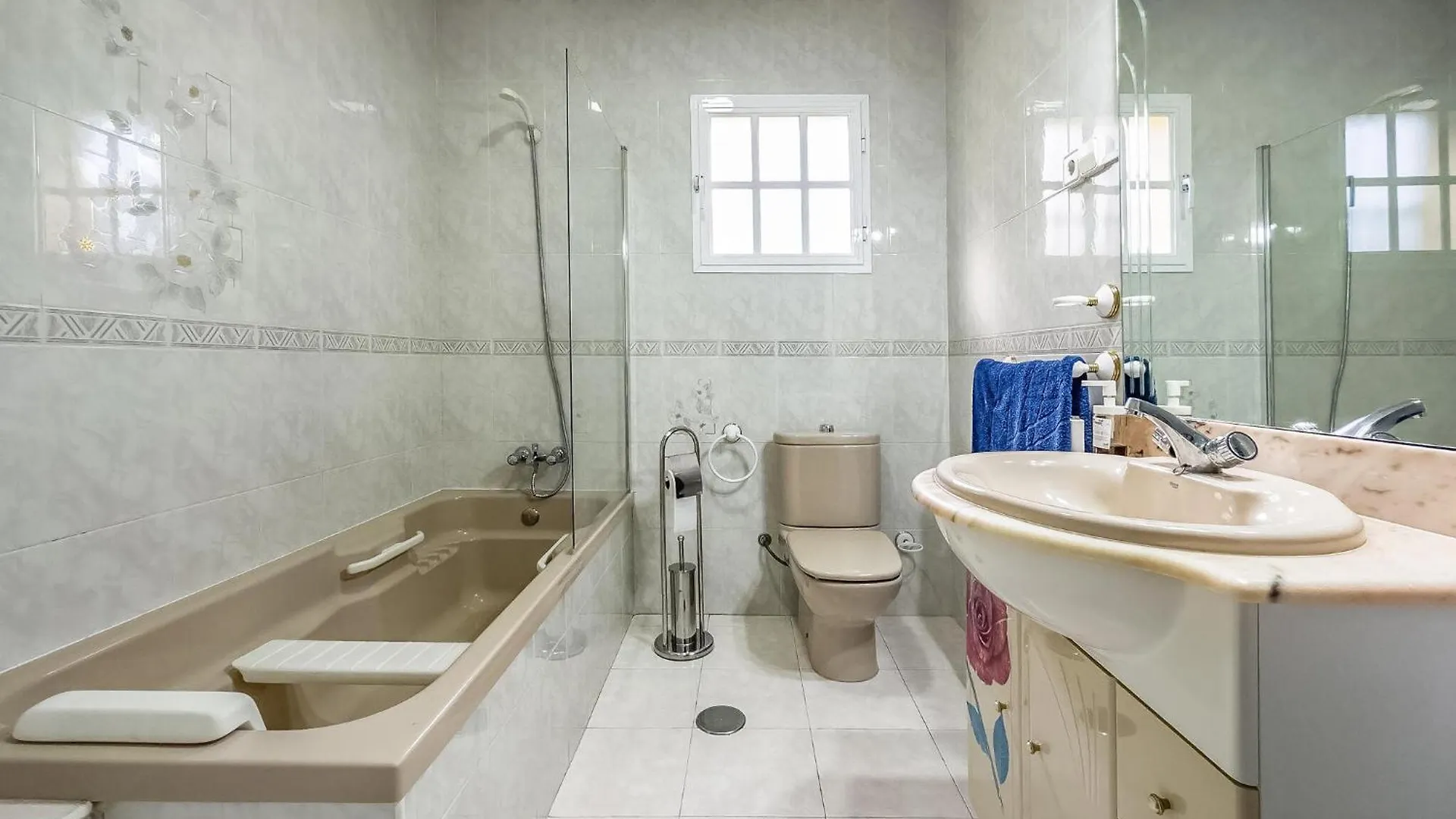 Holiday home Beautiful Home In Alhaurin De La Torre Spain