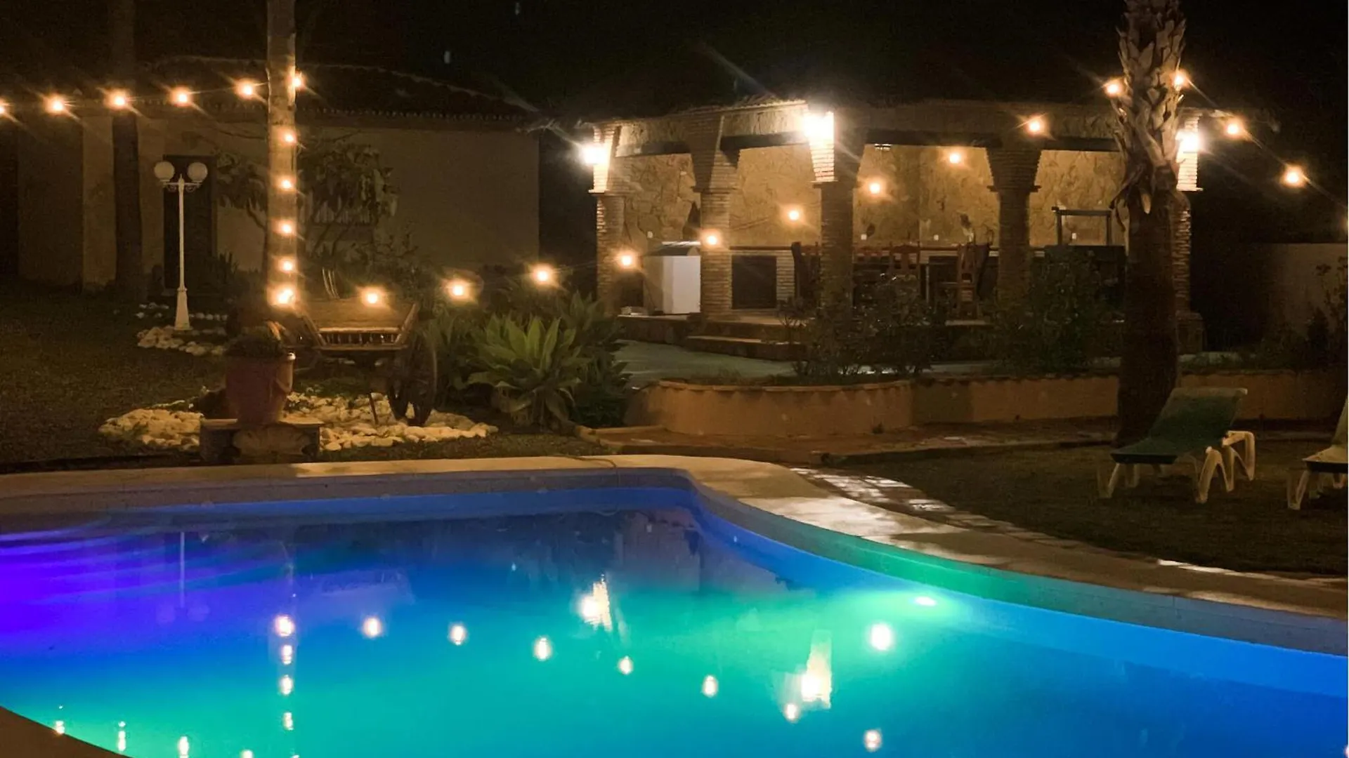 Beautiful Home In Alhaurín de la Torre