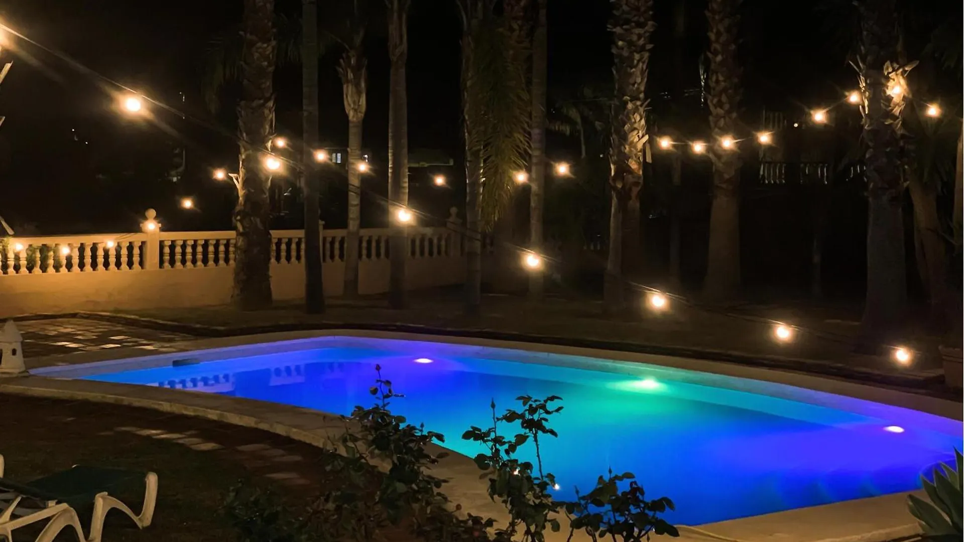 Beautiful Home In Alhaurin De La Torre