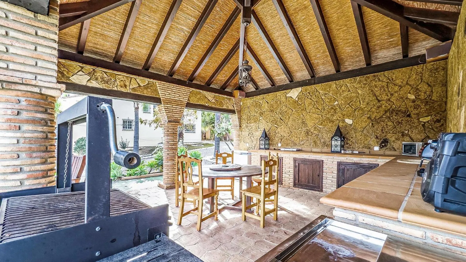 Beautiful Home In Alhaurín de la Torre España
