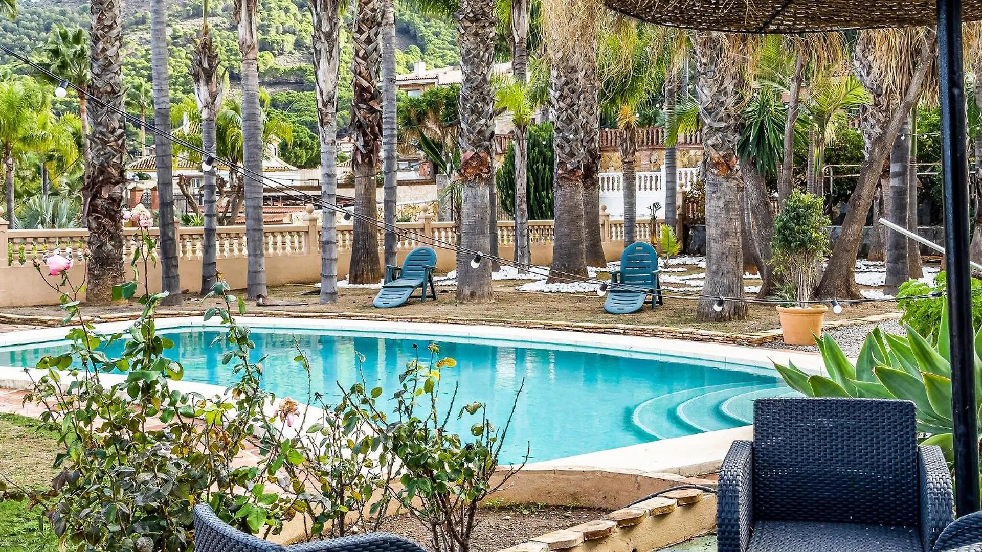 Beautiful Home In Alhaurín de la Torre España